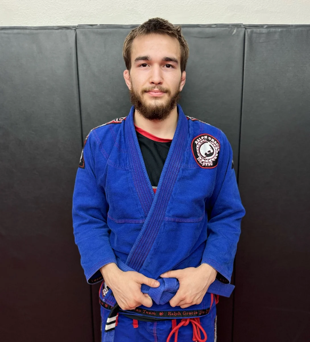 Ralph Gracie Pleasanton facility image