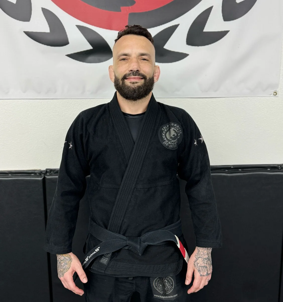Ralph Gracie Pleasanton facility image