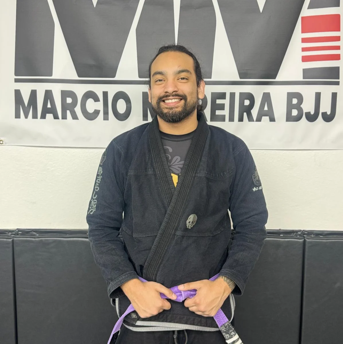 Ralph Gracie Pleasanton facility image