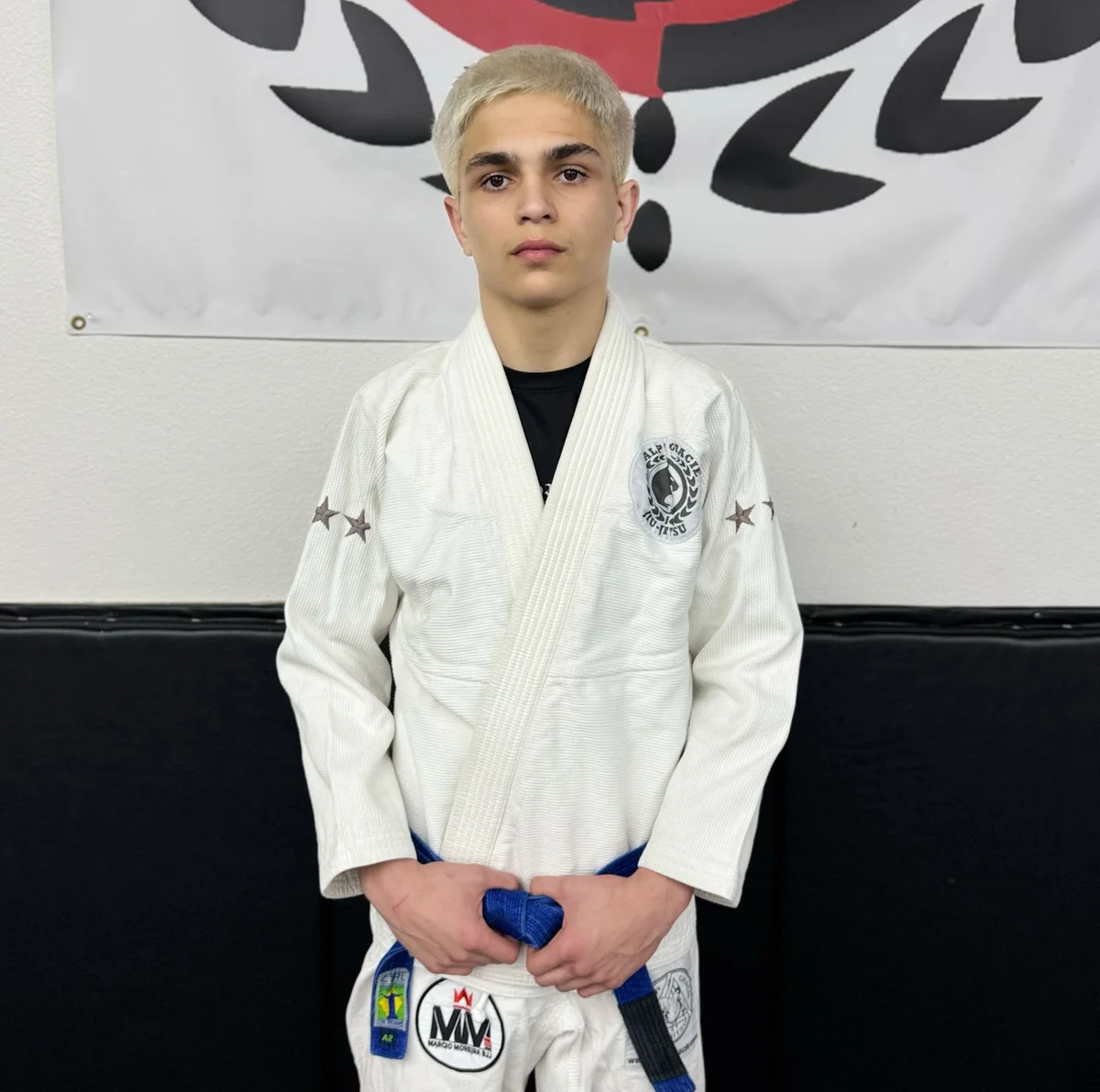 Ralph Gracie Pleasanton facility image