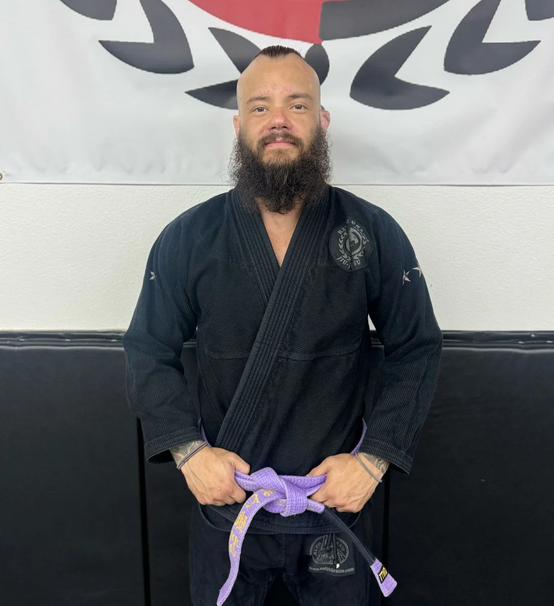 Ralph Gracie Pleasanton facility image