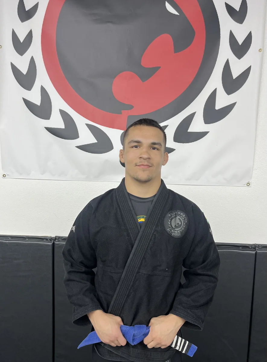 Ralph Gracie Pleasanton facility image
