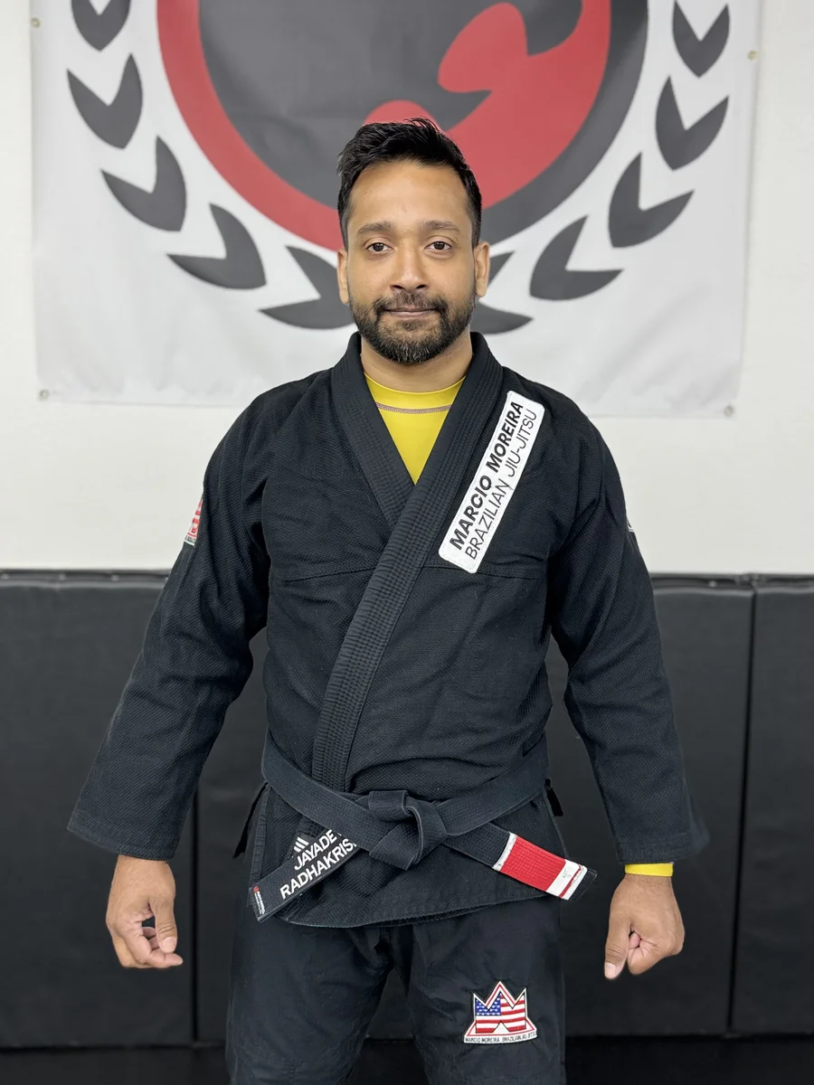Ralph Gracie Pleasanton facility image