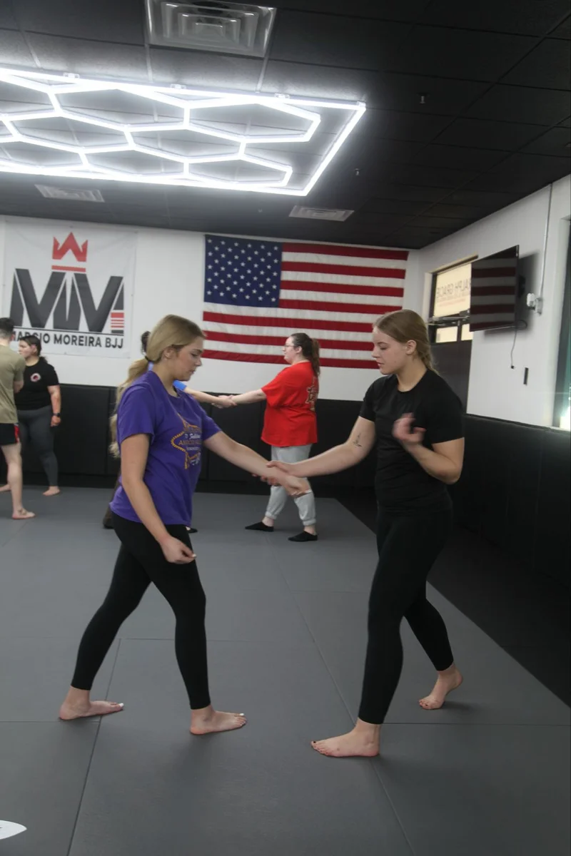 Ralph Gracie Pleasanton facility image