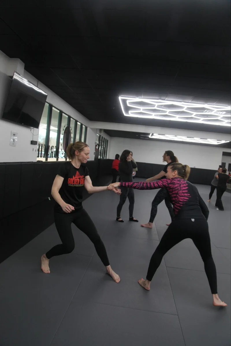 Ralph Gracie Pleasanton facility image