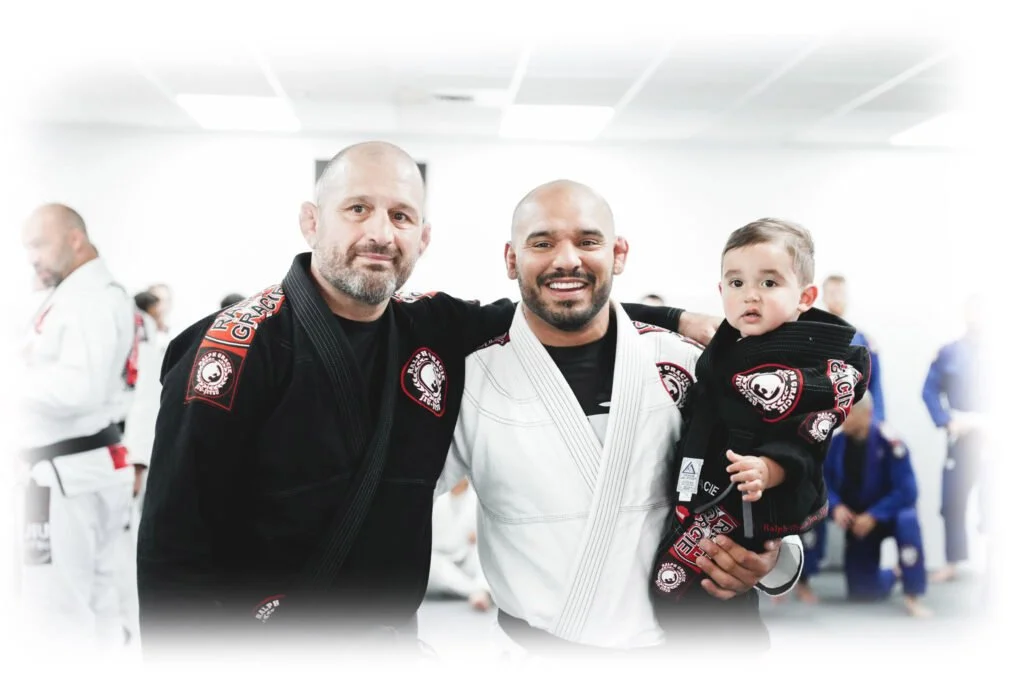 Ralph Gracie Richmond facility image
