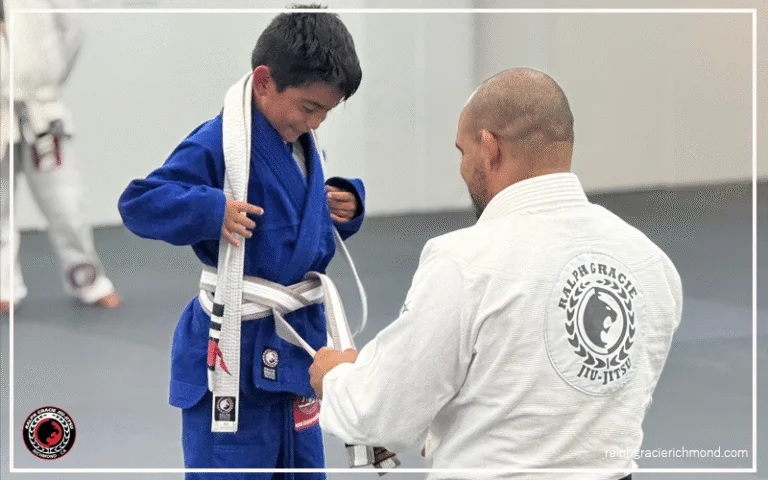 Ralph Gracie Richmond facility image