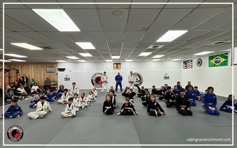 Ralph Gracie Richmond facility image