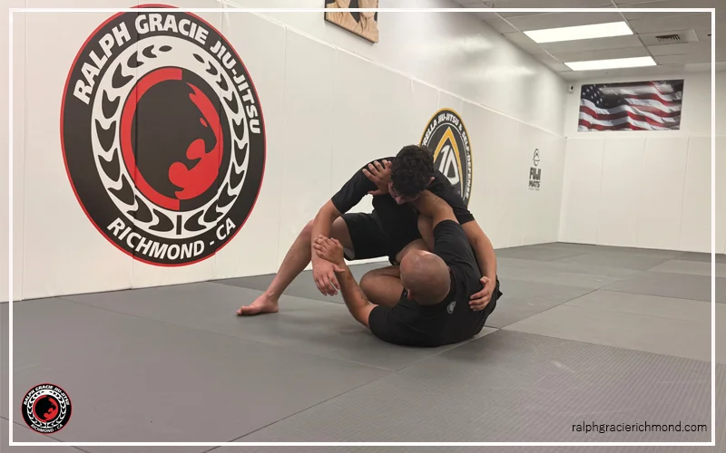 Ralph Gracie Richmond facility image