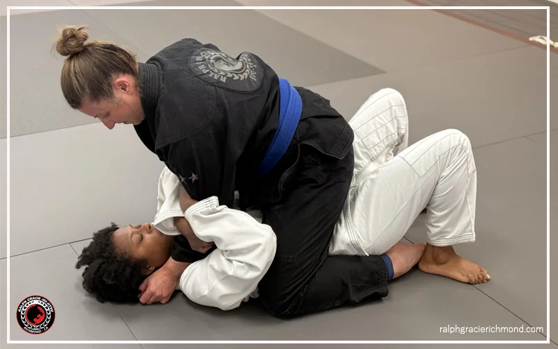 Ralph Gracie Richmond facility image