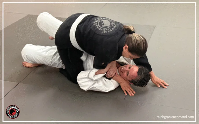 Ralph Gracie Richmond facility image