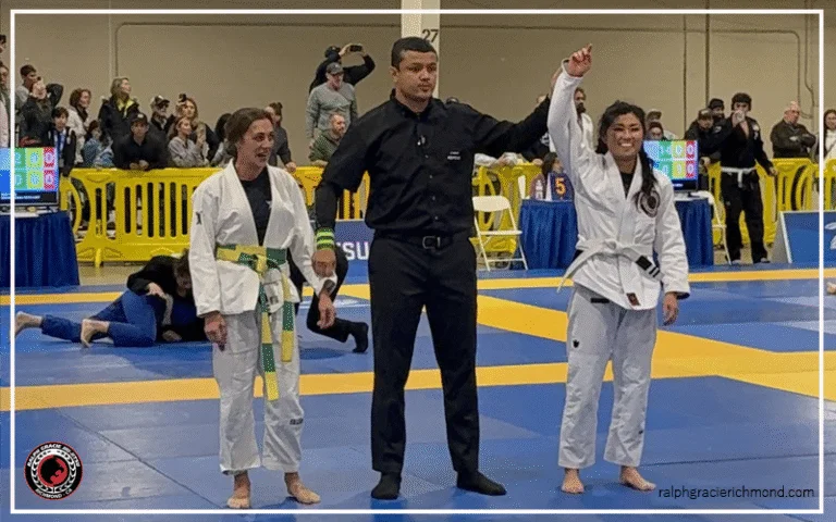Ralph Gracie Richmond facility image