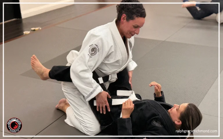Ralph Gracie Richmond facility image
