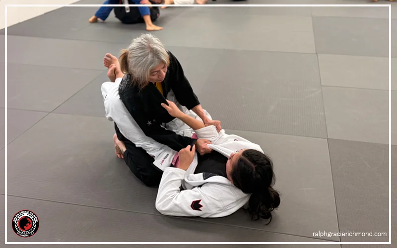 Ralph Gracie Richmond facility image