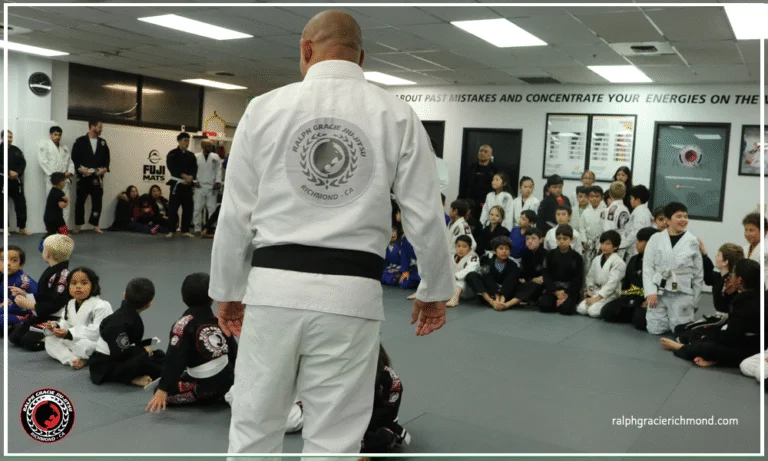 Ralph Gracie Richmond facility image