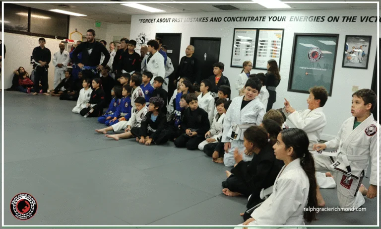 Ralph Gracie Richmond facility image