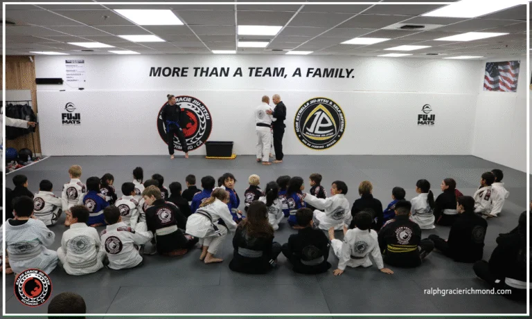 Ralph Gracie Richmond facility image