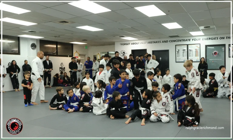 Ralph Gracie Richmond facility image