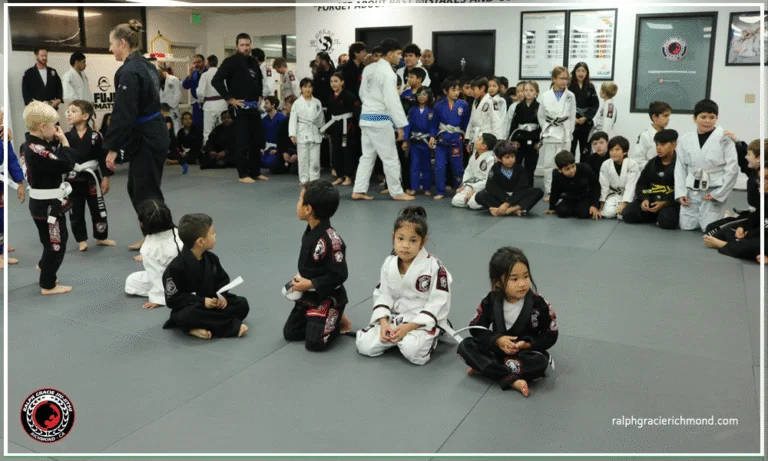Ralph Gracie Richmond facility image