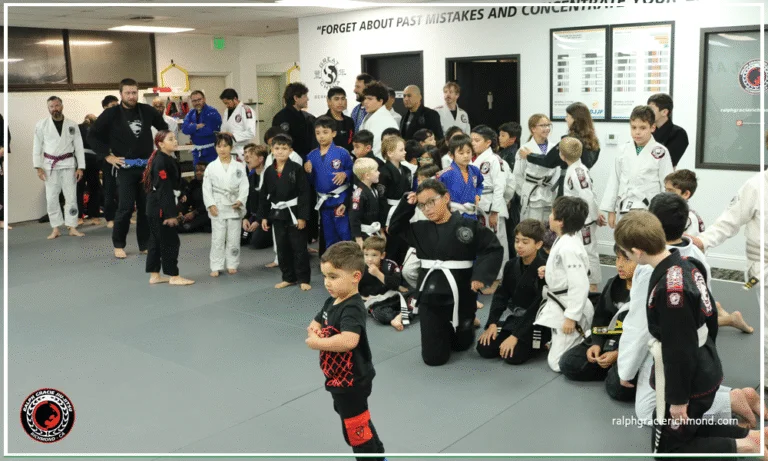 Ralph Gracie Richmond facility image