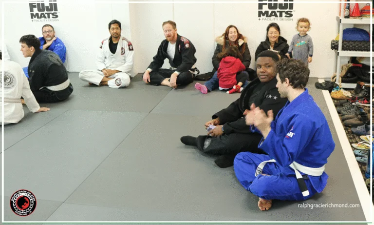 Ralph Gracie Richmond facility image