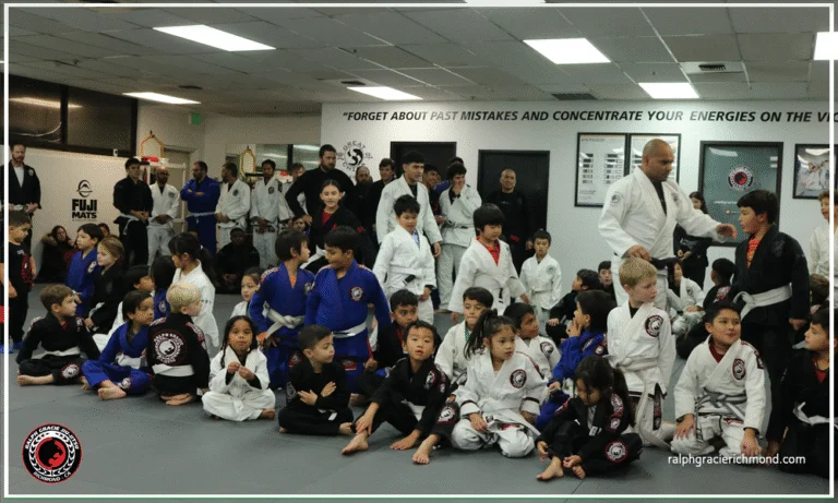 Ralph Gracie Richmond facility image