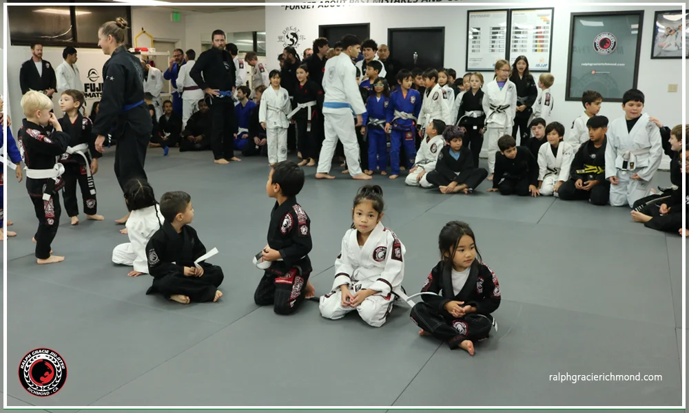 Ralph Gracie Richmond facility image