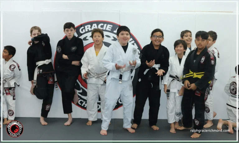 Ralph Gracie Richmond facility image