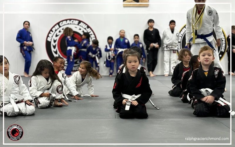 Ralph Gracie Richmond facility image