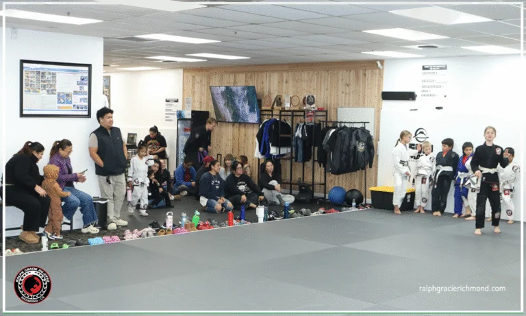 Ralph Gracie Richmond facility image