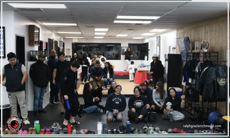 Ralph Gracie Richmond facility image