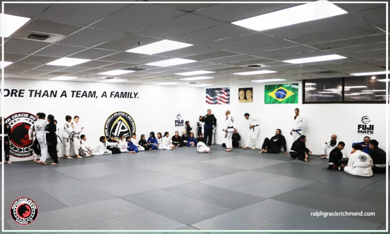 Ralph Gracie Richmond facility image