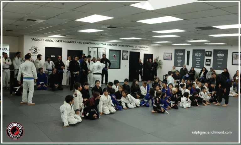 Ralph Gracie Richmond facility image