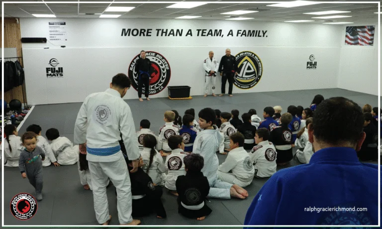 Ralph Gracie Richmond facility image