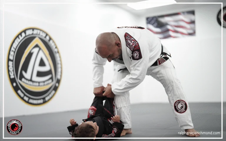 Ralph Gracie Richmond facility image