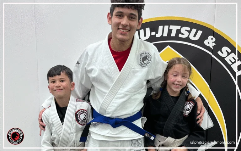 Ralph Gracie Richmond facility image