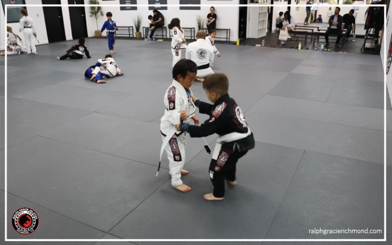 Ralph Gracie Richmond facility image