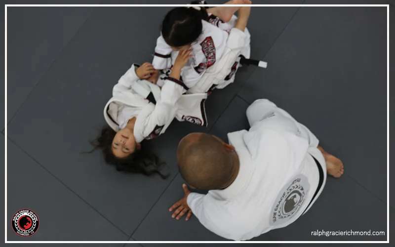 Ralph Gracie Richmond facility image