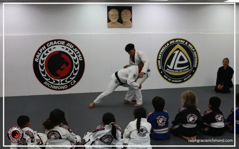 Ralph Gracie Richmond facility image