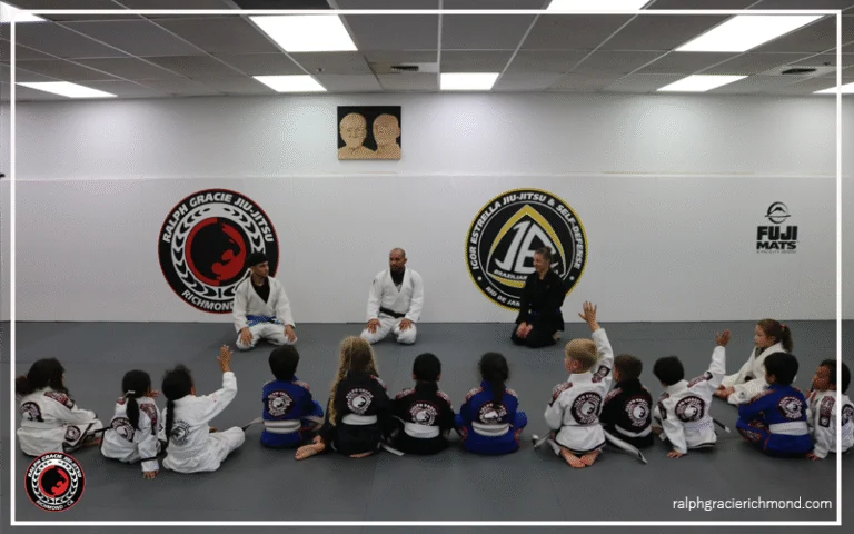 Ralph Gracie Richmond facility image