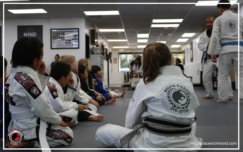 Ralph Gracie Richmond facility image