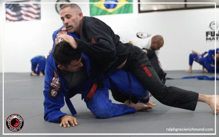 Ralph Gracie Richmond facility image
