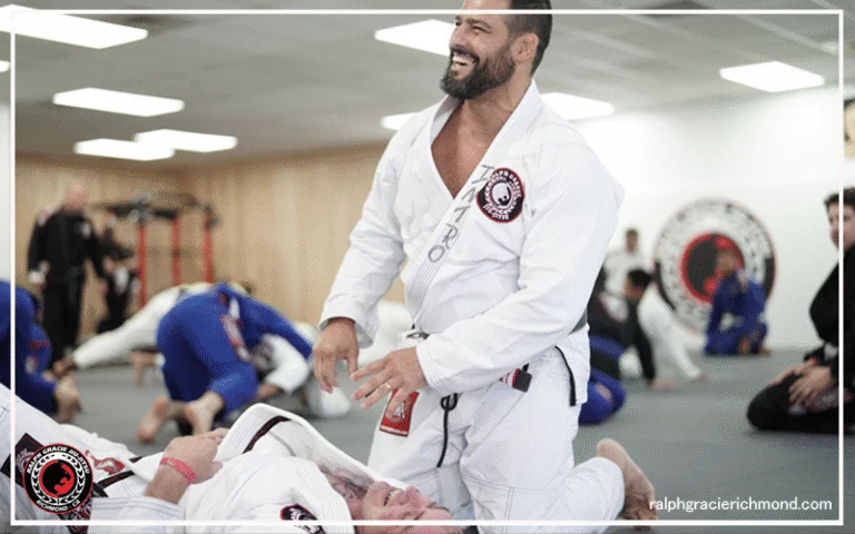 Ralph Gracie Richmond facility image