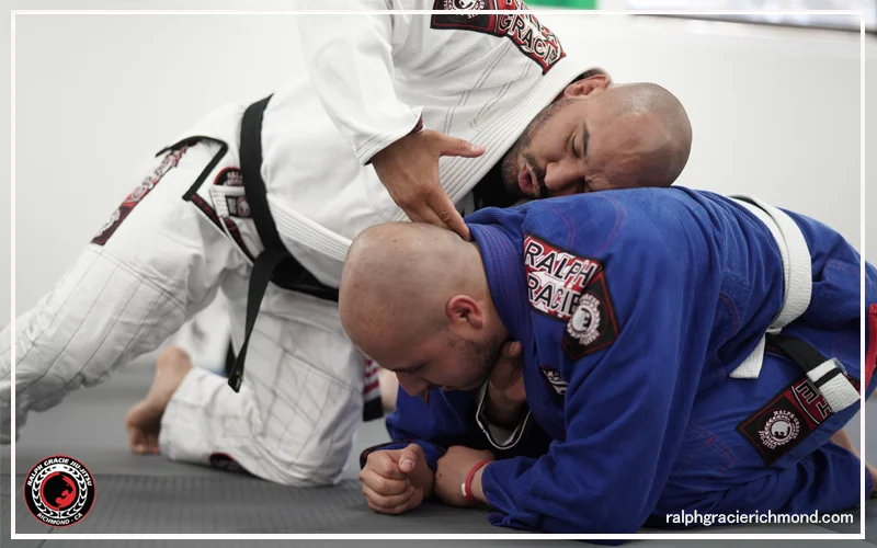 Ralph Gracie Richmond facility image