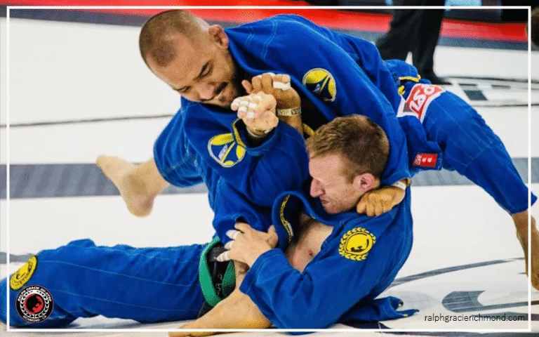 Ralph Gracie Richmond facility image