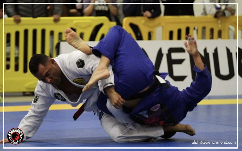 Ralph Gracie Richmond facility image