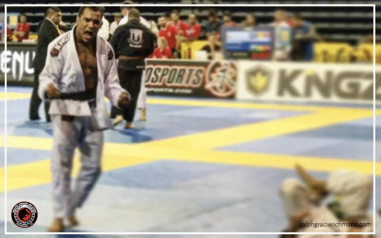 Ralph Gracie Richmond facility image