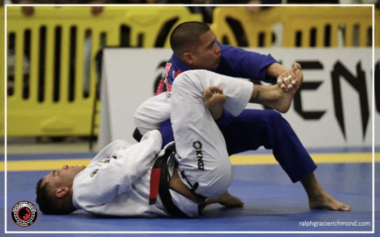 Ralph Gracie Richmond facility image