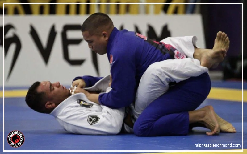Ralph Gracie Richmond facility image