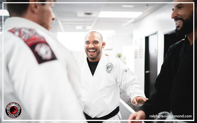 Ralph Gracie Richmond facility image